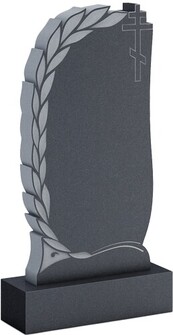 Памятник на могилу № AC.64