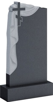 Памятник на могилу № AK.34