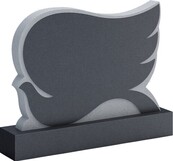 Памятник на могилу № BB.11