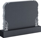Памятник на могилу № BB.16