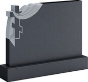 Памятник на могилу № BB.21