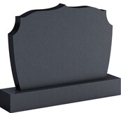 Памятник на могилу № BB.25