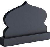 Памятник на могилу № BB.27