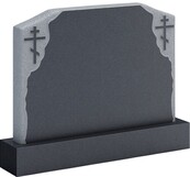 Памятник на могилу № BB.37