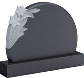 Памятник на могилу № BB.45