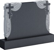 Памятник на могилу № BB.50