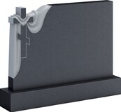 Памятник на могилу № BB.51