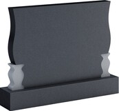 Памятник на могилу № BB.55