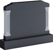 Памятник на могилу № BB.58