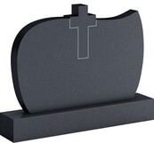 Памятник на могилу № BB.69