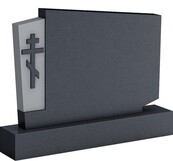 Памятник на могилу № BB.70