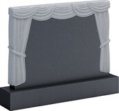 Памятник на могилу № BB.84