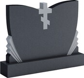 Памятник на могилу № BC.23