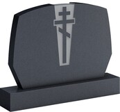 Памятник на могилу № BC.30