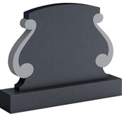 Памятник на могилу № BC.65