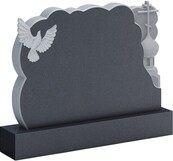 Памятник на могилу № BC.71