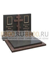 Памятник на могилу EA.03