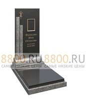 Памятник на могилу EA.07