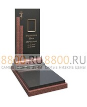Памятник на могилу EA.08