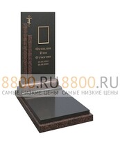 Памятник на могилу EA.09