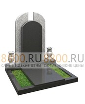 Памятник на могилу EA.28