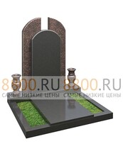 Памятник на могилу EA.30