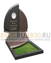 Памятник на могилу EA.36