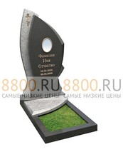 Памятник на могилу EA.40
