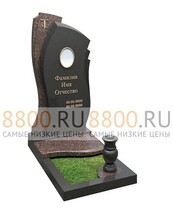 Памятник на могилу EA.45