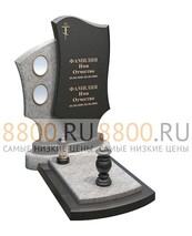 Памятник на могилу EA.46