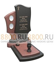 Памятник на могилу EA.47