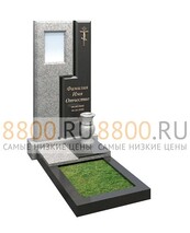 Памятник на могилу EA.49