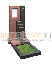 Памятник на могилу EA.50