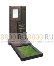 Памятник на могилу EA.51
