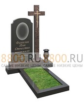 Памятник на могилу EA.54