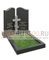 Памятник на могилу EA.55