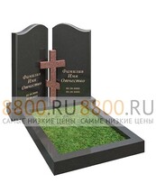 Памятник на могилу EA.56