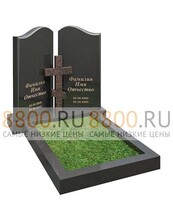Памятник на могилу EA.57