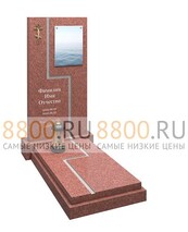 Памятник на могилу EA.70