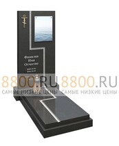 Памятник на могилу EA.72