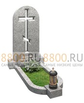 Памятник на могилу EA.73