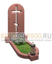 Памятник на могилу EA.74
