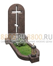 Памятник на могилу EA.75