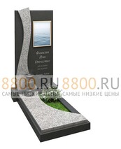 Памятник на могилу EA.77