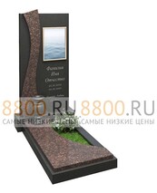 Памятник на могилу EA.79