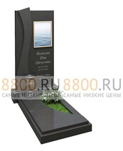 Памятник на могилу EA.80