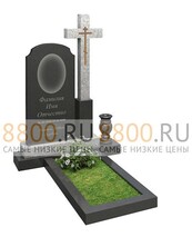 Памятник на могилу EA.81
