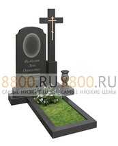 Памятник на могилу EA.84