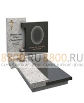 Памятник на могилу EA.89