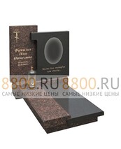 Памятник на могилу EA.91